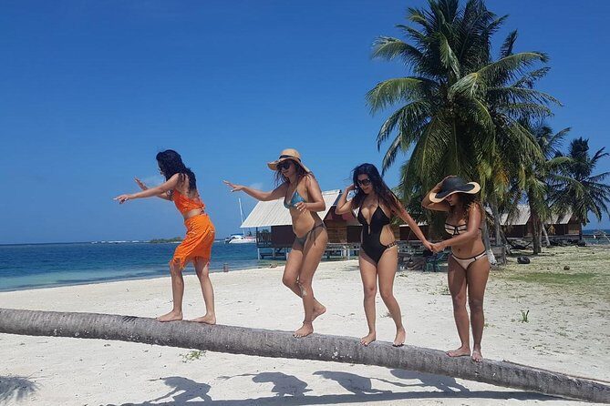 4 Days Comfort Adventure Island Hopping in San Blas Islands - Authentic Culture and Natural Beauty