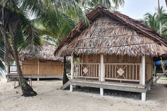 4 Days Comfort Adventure Island Hopping in San Blas Islands - Frequently Asked Questions (FAQs)