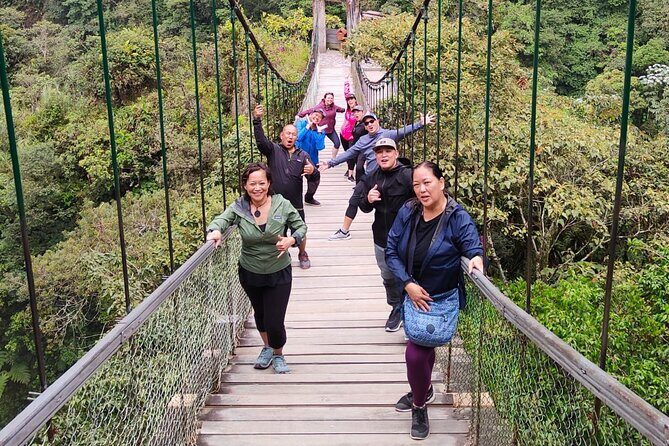 4 Days Cotopaxi, Quilotoa, Baños and Amazon with hotel and activities included - Key Points