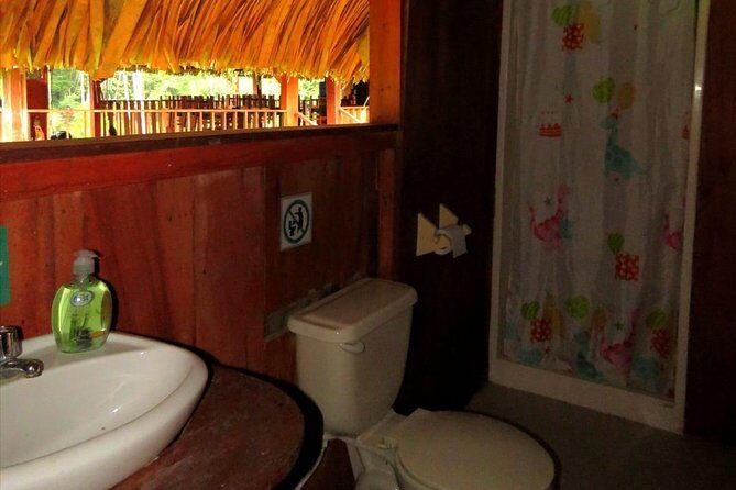 4 Days Cuyabeno Amazon Experience at Waita Lodge - Frequently Asked Questions