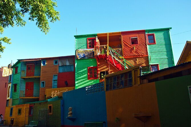 4-Days Discovering Buenos Aires - Frequently Asked Questions