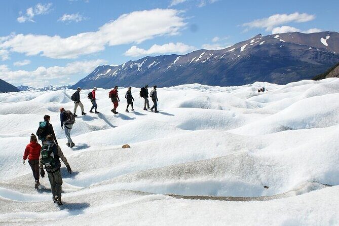 4-Days El Calafate Adventure - Hiking Patagonia Forests & Perito Moreno Glacier! - Why This Tour Offers Good Value
