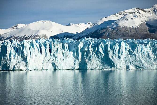 4-Days El Calafate Adventure - Hiking Patagonia Forests & Perito Moreno Glacier! - Practical Information and Considerations