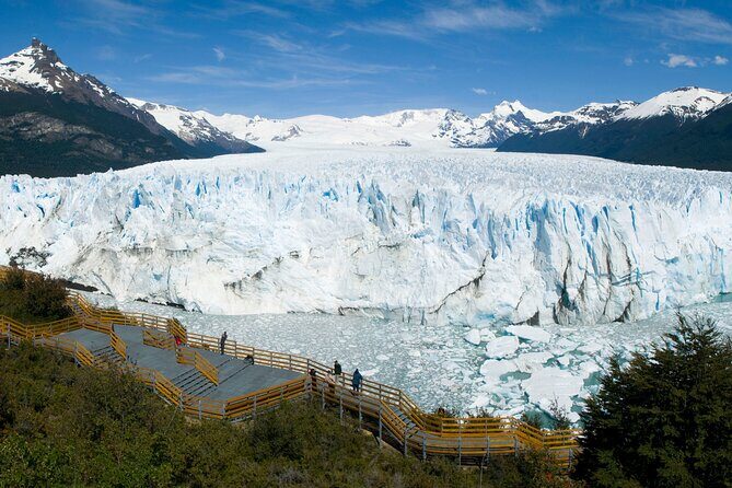 4-Days El Calafate Adventure - Hiking Patagonia Forests & Perito Moreno Glacier! - Who Should Consider This Tour?