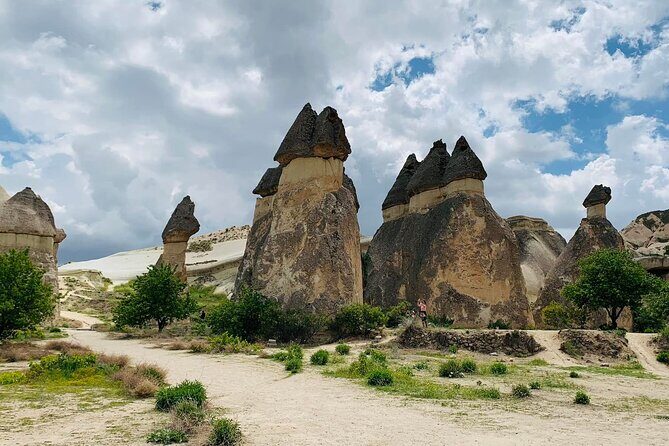 4 Days - Ephesus and Cappadocia Tours Flights & Accommodations Included - A Detailed Look at the 4-Day Turkey Tour
