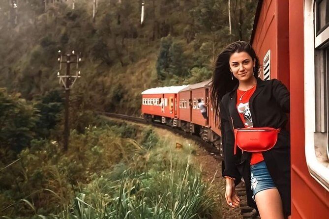 4 Days Essence Of Sri Lanka - Why This Tour Works for You