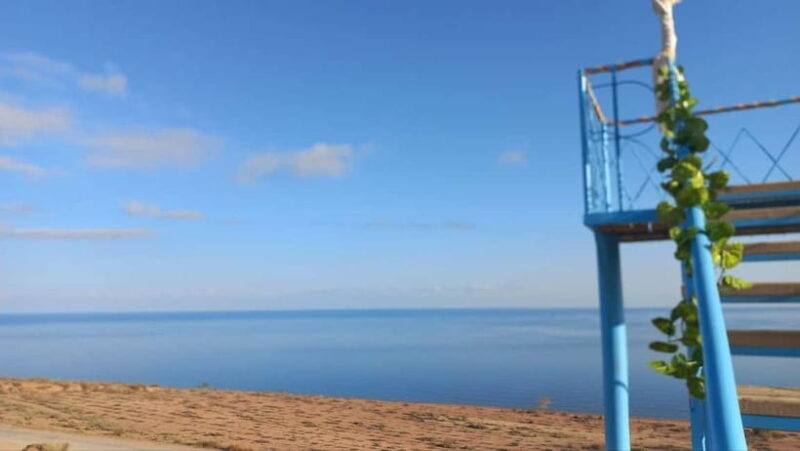 4 Days : Experience Nomadic Lifestyle of Kyrgyz Republic - Iconic Jeti-Oguz and Horseback Riding