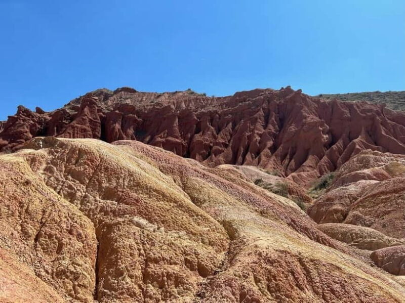 4 Days : Experience Nomadic Lifestyle of Kyrgyz Republic - The Practical Side: What’s Included and What’s Not