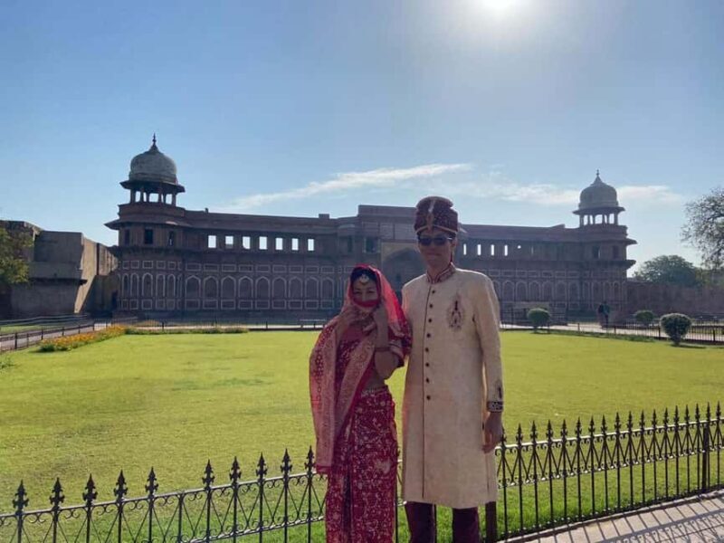 4 Days Golden Triangle Tour - Who Would Love This Tour?