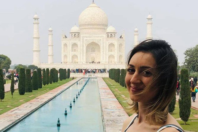 4 Days Golden Triangle Tour India From Delhi - Who Should Consider This Tour?