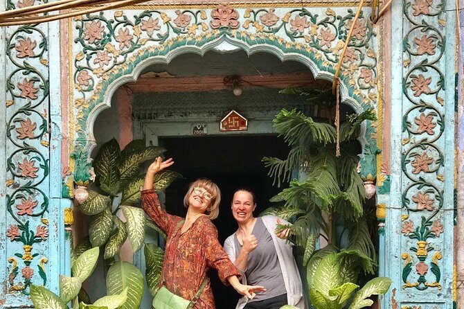 4 Days Golden Triangle Tour of Delhi, Agra & Jaipur from Delhi - Exploring the 4-Day Golden Triangle Tour in Detail