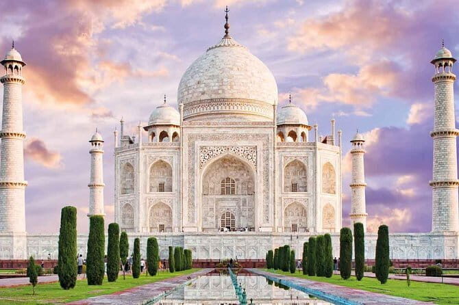 4-Days Golden Triangle Tour to Agra and Jaipur From New Delhi - Who Should Book This Tour?
