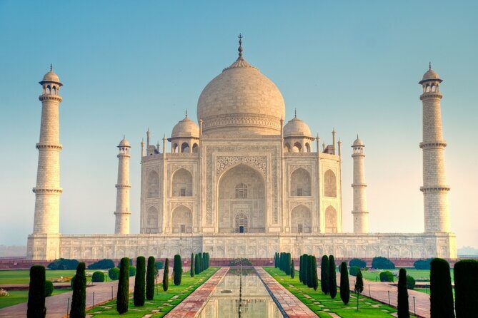 4-Days Golden Triangle Tour with Ranthambore Safari from Delhi - An In-Depth Look at the Tour Experience