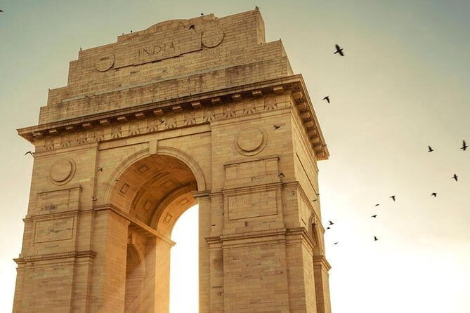 4 Days Golden Triangle Tour with Ranthambore Tiger Safari - Practical Details and Tips