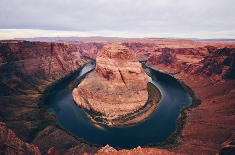 4-Days Grand Canyon and Antelope Canyon from LA Small Group - Frequently Asked Questions