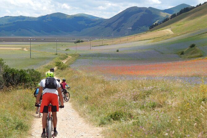 4 Days Guided E-Bike Tour in Ascoli Piceno - An In-Depth Look at the 4-Day Itinerary
