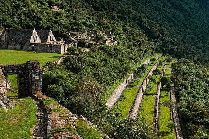 4 Days Guided Tour in Choquequirao Peru - An In-Depth Look at the 4-Day Choquequirao Trek