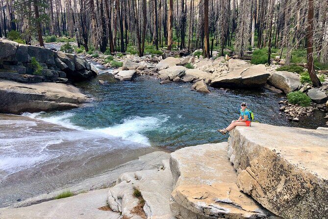 4 Days Guided Yosemite Half Dome Tour - Day 4: Scenic Return and Reflection