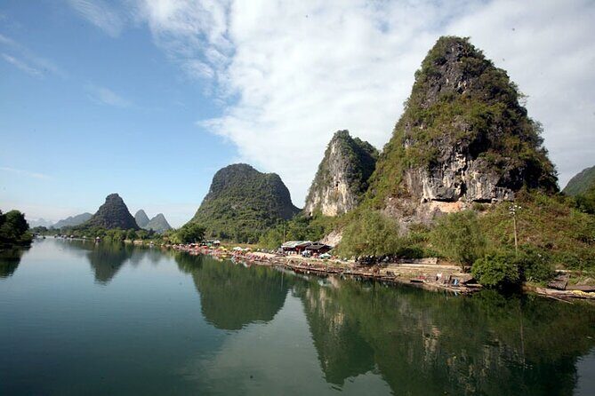 4 Days Guilin Essence and Yangshuo Countryside Tour - What Sets This Tour Apart?