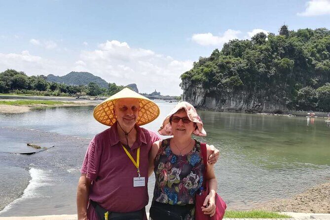 4 Days Guilin Essence and Yangshuo Countryside Tour - The Sum Up