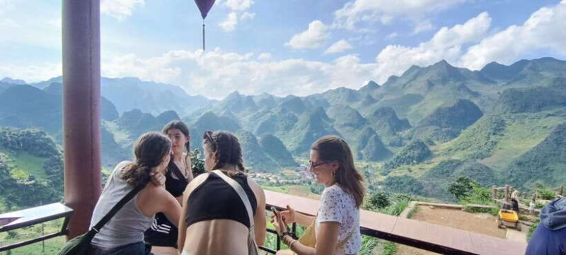 4 Days Ha Giang-Hoang Su Phi Kingdom of terraced with rider - What Makes This Tour Special?