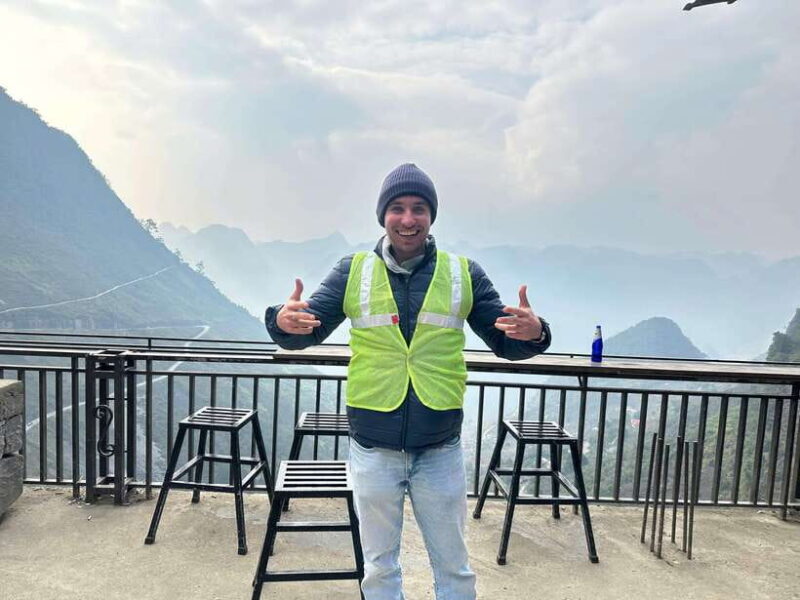 4 days Ha Giang LOOP DIVINITY Tour Self-riding - Key Points