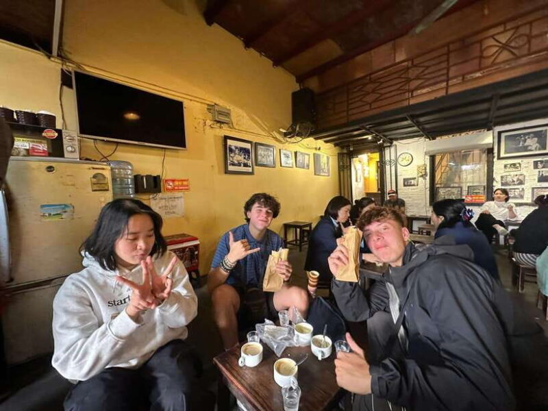 4 days Ha Giang LOOP DIVINITY Tour Self-riding - What’s Included and What’s Not