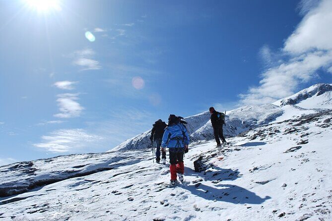 4 Days Haba Snow Mountain Climbing Tour (Lijiang-Shangri-La) - Key Points