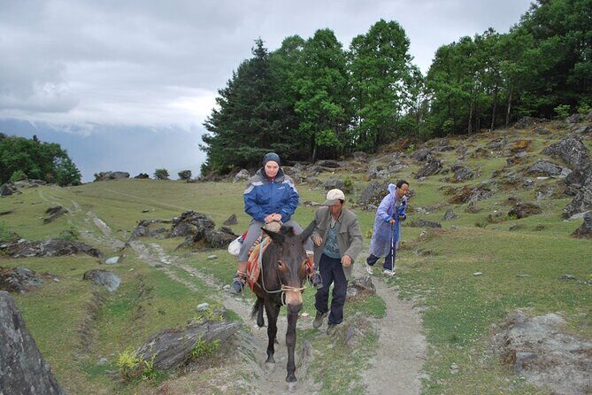 4 Days Haba Snow Mountain Climbing Tour (Lijiang-Shangri-La) - Final Thoughts