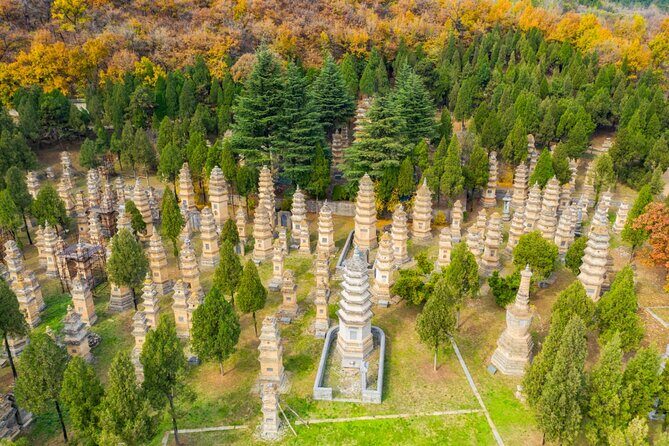 4 Days Henan Adventure of Kung Fu Zen Culture and Heritage - A Detailed Look at the 4-Day Henan Adventure