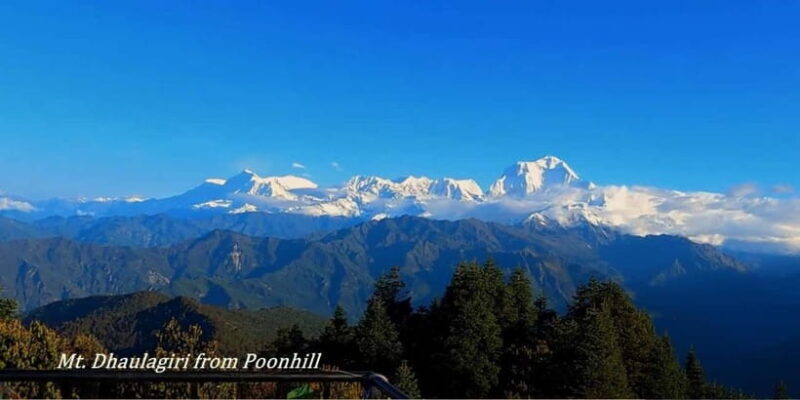 4 Days in Nepal: Ghorepani Poon Hill Trekking - Who Is This Trek Best For?