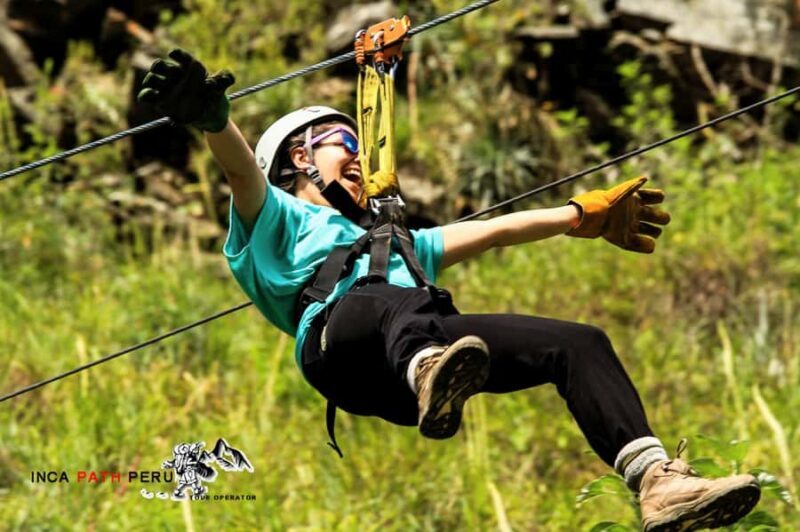 4 Days Inca Jungle Adventure to Machu Picchu - Exploring the 4-Day Inca Jungle Adventure to Machu Picchu