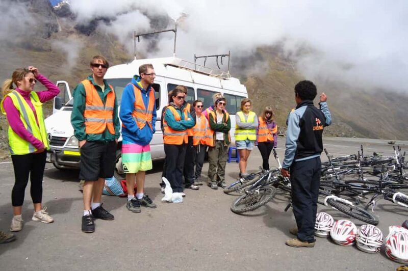 4 Days Inca Jungle Adventure to Machu Picchu - Day Four: The Iconic Machu Picchu