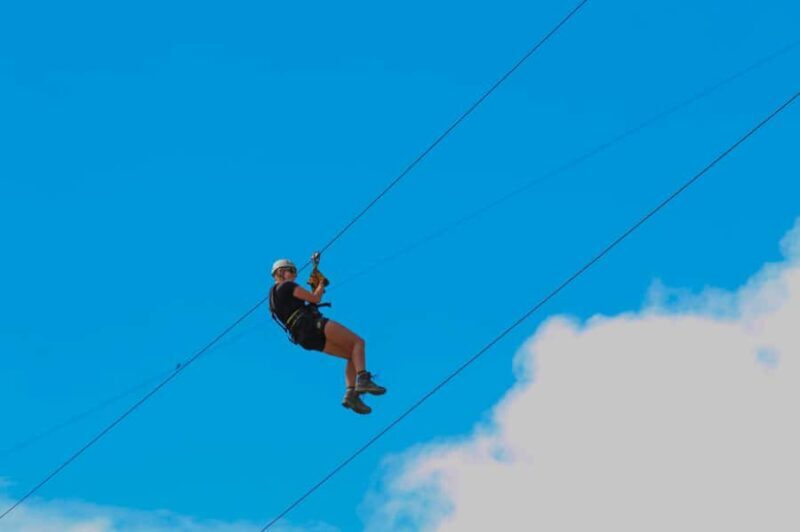 4 Days Inca Jungle Adventure to Machu Picchu - What Makes This Tour Stand Out