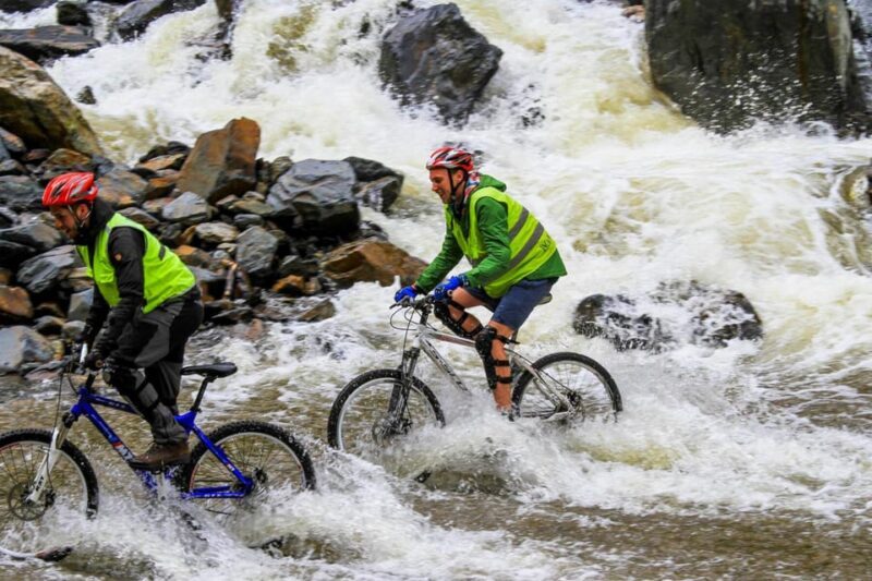 4 Days Inca Jungle Adventure to Machu Picchu - The Value of the Tour