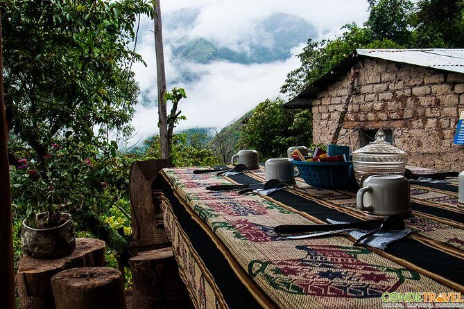 4 Days Inca Jungle to Machu Picchu Standard - The Tour’s Strengths and Considerations