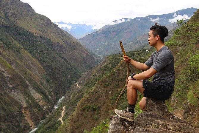 4 Days Inca Jungle to Machu Picchu Standard - Frequently Asked Questions