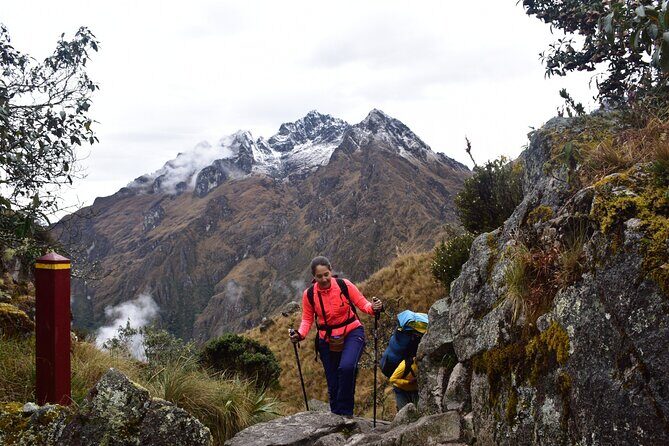 4 Days Inca Trail Adventure to Machu Picchu - A Closer Look at the 4-Day Inca Trail Adventure