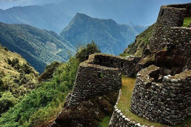 4 Days Inca Trail Adventure to Machu Picchu - Final Thoughts