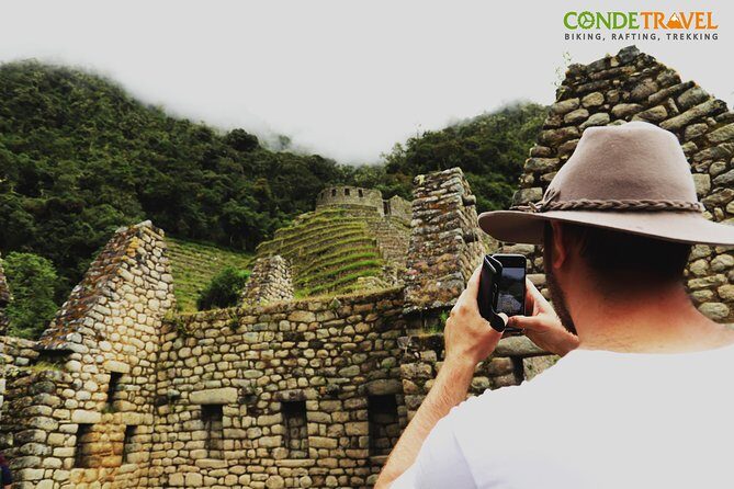 4-Days Inca Trail to Machu Picchu - Practical Details and What They Mean