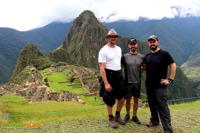 4-Days Inca Trail to Machu Picchu - Who Should Consider This Tour?