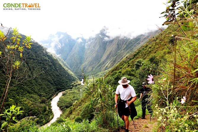 4-Days Inca Trail to Machu Picchu - FAQ
