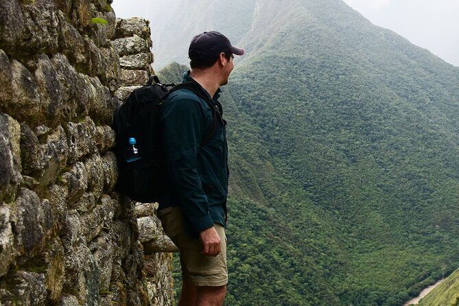 4 Days Inca Trail To Machu Picchu - What Travelers Say