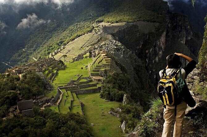 4 Days Inca Trail To Machu Picchu - Who Should Consider This Tour?