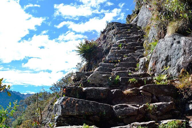 4 Days Inca Trail To Machu Picchu - The Sum Up