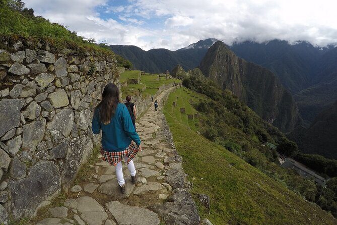 4 Days Inca Trail To Machu Picchu - Who Would Love This Tour?