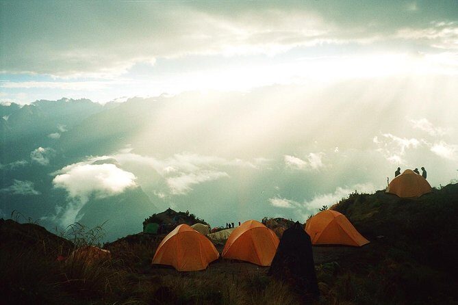 4 days - Inca Trail to Machu Picchu - Group Service - What’s Included and What’s Not