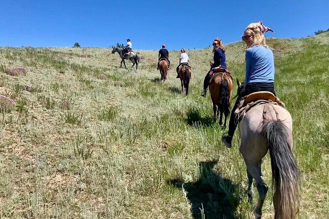 4 Days Issyk Kul & Chon Kemin: Horse Riding and Nomadic Yurt Stay - The Sum Up: Is This Tour Right for You?