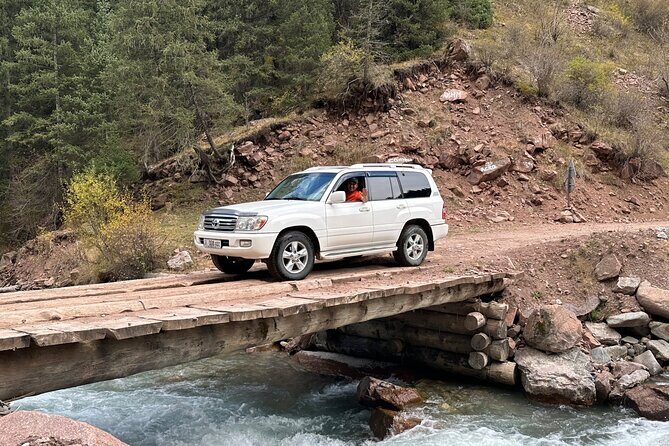 4 Days Issyk Kul & Chon Kemin with Nomadic Stay, Horse riding - Kyrgyzstan’s Hidden Gems: A 4-Day Adventure to Issyk-Kul & Chon Kemin