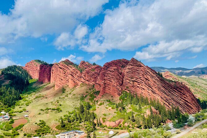 4 Days Issyk Kul & Chon Kemin with Nomadic Stay, Horse riding - Why This Tour Offers Great Value